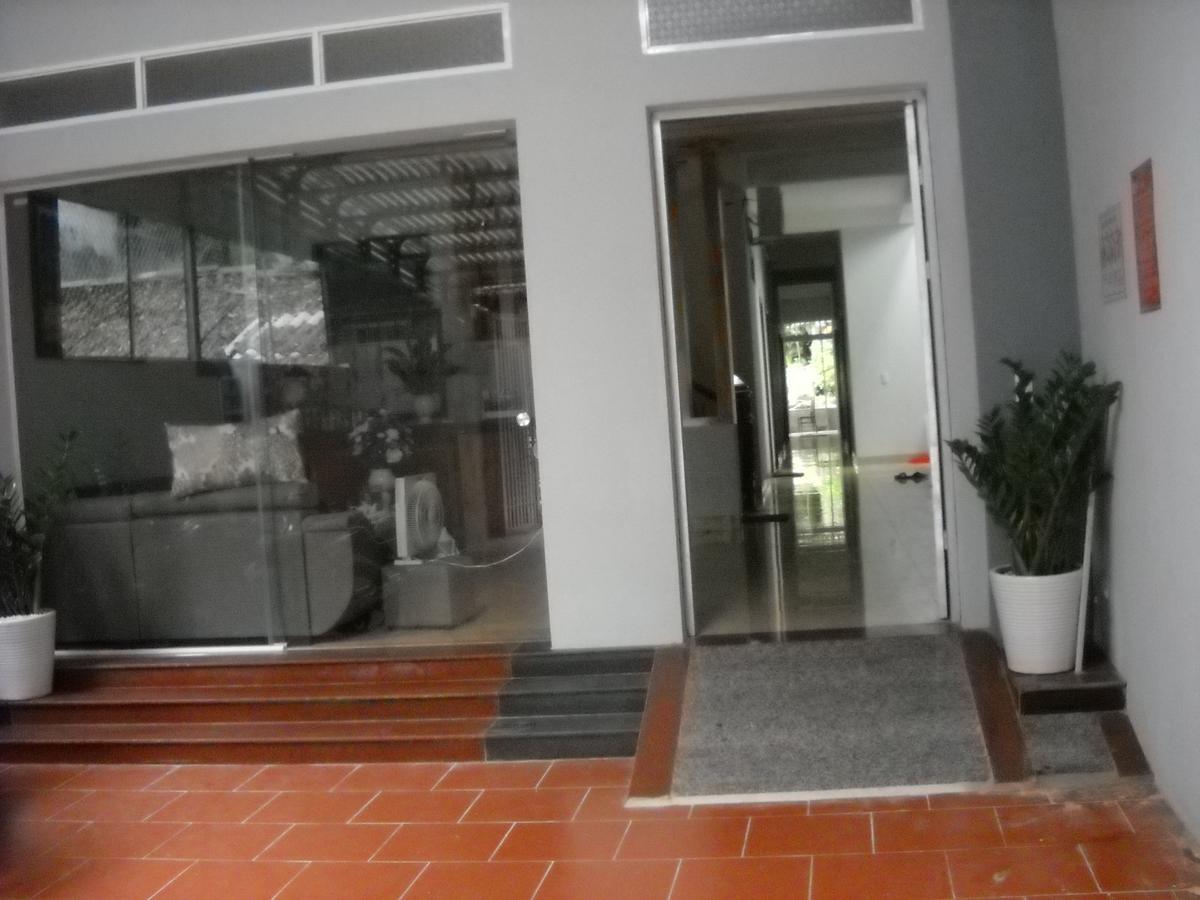 Huong Thao 2 Hotel Ha Giang Exterior photo